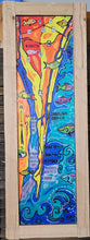 Load image into Gallery viewer, Carolina Beach Map Art  prints