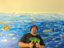 Load image into Gallery viewer, PortCityArt.com  Gift Card  Raffle
