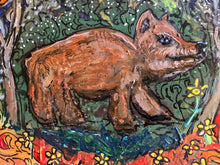 Load image into Gallery viewer, seasons shifting Original 16x10 painting by Mark Dannon Herbert