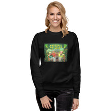 Load image into Gallery viewer, Broccoli Brothers Sweatshirt