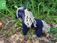 Load image into Gallery viewer, Stuffed Ponies