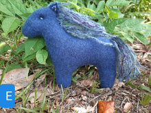 Load image into Gallery viewer, Stuffed Ponies