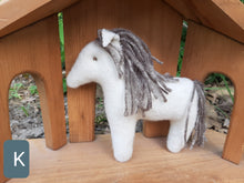 Load image into Gallery viewer, Stuffed Ponies