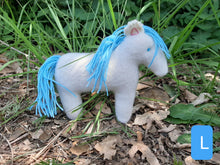 Load image into Gallery viewer, Stuffed Ponies