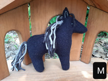 Load image into Gallery viewer, Stuffed Ponies