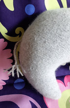 Load image into Gallery viewer, Stuffed Elephant