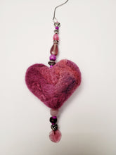 Load image into Gallery viewer, Window Heart Charm