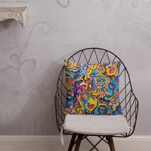 Load image into Gallery viewer, Premium Pillow