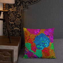 Load image into Gallery viewer, Premium Pillow