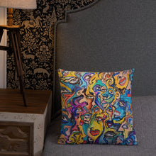 Load image into Gallery viewer, Premium Pillow