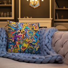 Load image into Gallery viewer, Premium Pillow