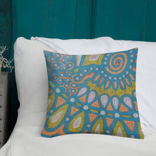 Load image into Gallery viewer, Premium Pillow