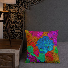 Load image into Gallery viewer, Premium Pillow