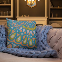 Load image into Gallery viewer, Premium Pillow