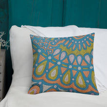 Load image into Gallery viewer, Premium Pillow