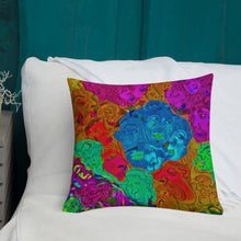 Load image into Gallery viewer, Premium Pillow