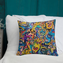 Load image into Gallery viewer, Premium Pillow