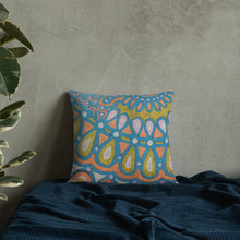 Load image into Gallery viewer, Premium Pillow