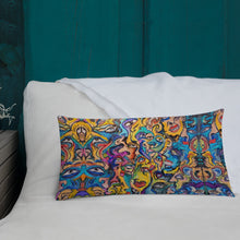 Load image into Gallery viewer, Premium Pillow