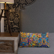 Load image into Gallery viewer, Premium Pillow