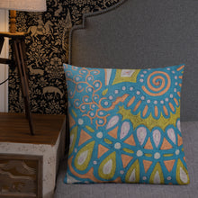Load image into Gallery viewer, Premium Pillow