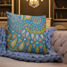 Load image into Gallery viewer, Premium Pillow