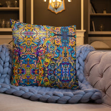 Load image into Gallery viewer, Premium Pillow