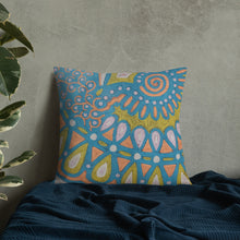Load image into Gallery viewer, Premium Pillow