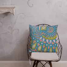 Load image into Gallery viewer, Premium Pillow