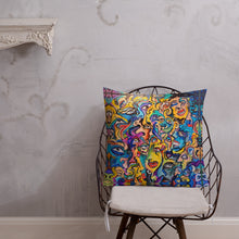 Load image into Gallery viewer, Premium Pillow