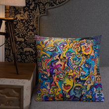 Load image into Gallery viewer, Premium Pillow