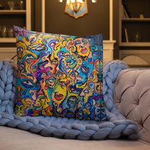 Load image into Gallery viewer, Premium Pillow