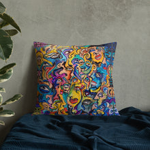 Load image into Gallery viewer, Premium Pillow