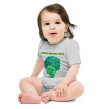 Load image into Gallery viewer, Baby short sleeve one piece