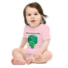 Load image into Gallery viewer, Baby short sleeve one piece