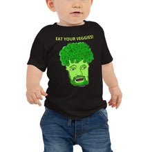 Load image into Gallery viewer, Broc Baby Jersey Short Sleeve Tee
