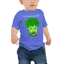 Load image into Gallery viewer, Broc Baby Jersey Short Sleeve Tee