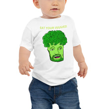 Load image into Gallery viewer, Broc Baby Jersey Short Sleeve Tee