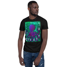Load image into Gallery viewer, Short-Sleeve Unisex T-Shirt