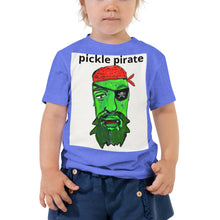 Load image into Gallery viewer, Toddler Short Sleeve Tee
