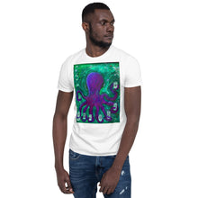 Load image into Gallery viewer, Short-Sleeve Unisex T-Shirt