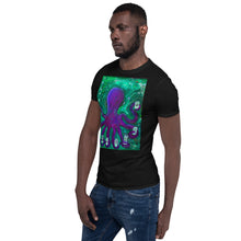 Load image into Gallery viewer, Short-Sleeve Unisex T-Shirt