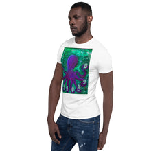 Load image into Gallery viewer, Short-Sleeve Unisex T-Shirt