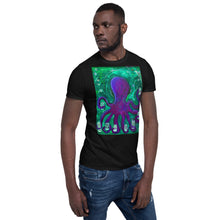 Load image into Gallery viewer, Short-Sleeve Unisex T-Shirt
