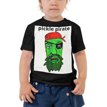 Load image into Gallery viewer, Toddler Short Sleeve Tee
