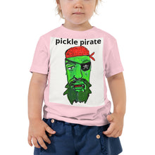 Load image into Gallery viewer, Toddler Short Sleeve Tee