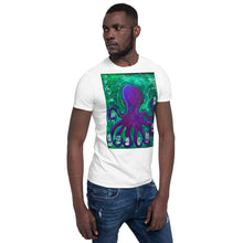 Load image into Gallery viewer, Short-Sleeve Unisex T-Shirt