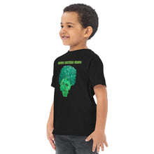 Load image into Gallery viewer, Toddler jersey t-shirt broc bros