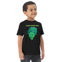Load image into Gallery viewer, Toddler jersey t-shirt broc bros