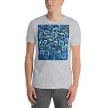 Load image into Gallery viewer, Short-Sleeve Unisex T-Shirt